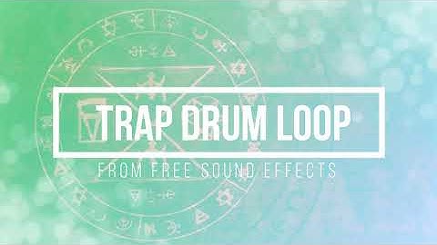 Trap Drum loop  | 82 bpm Beat | Free Drum loops | No Copyright music |