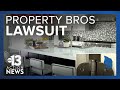 Homeowners in Las Vegas sue 'Property Brothers' show