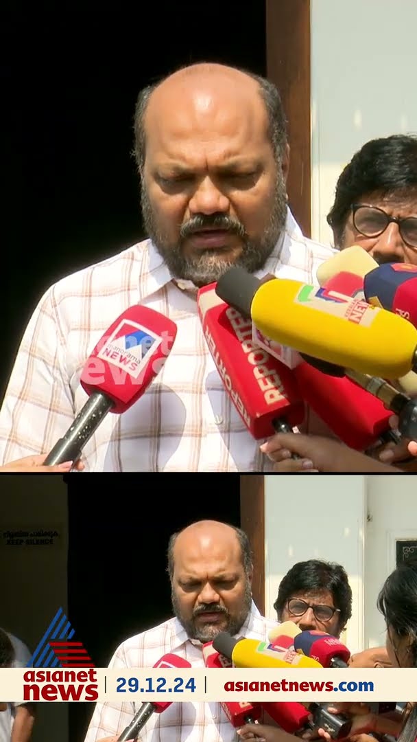 'പുതിയ ഗവർണർ ഭരണഘടനയ്ക്ക് അനുസൃതമായി പ്രവർത്തിക്കുമെന്നാണ് പ്രതീക്ഷിക്കുന്നത്'