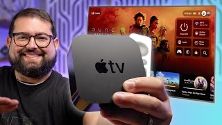 15 MustKnow Apple TV Tips and Hidden Features