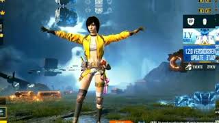 BGMI Montage Bombay Drop song