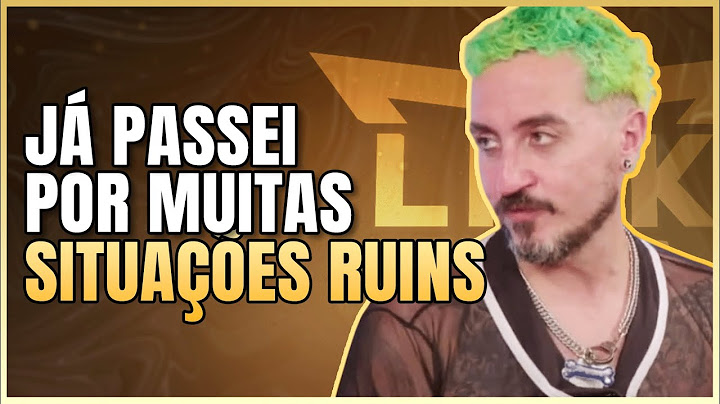 FERNANDO PRESTO EXPÕE TUDO SOBRE A FAZENDA 16 | LINK PODCAST