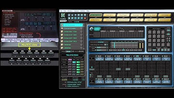 Moessieurs : Karma Motif : utilisation d