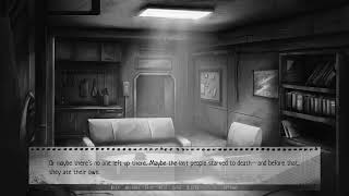 Pandemic? I'll be in my Bunker then | The Bunker Notes