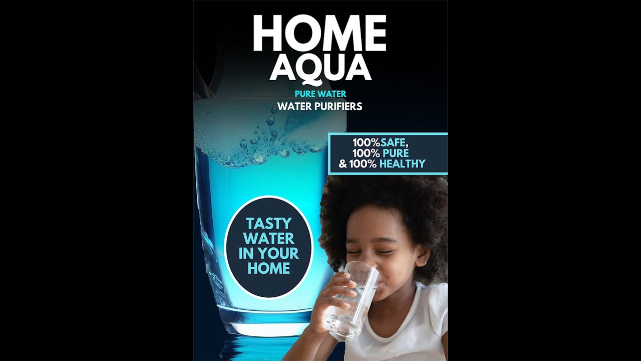 Best Water Purifier Ghana Water Purifier For Home Aqua Home Water