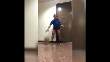 Basketball PEH Performance Task