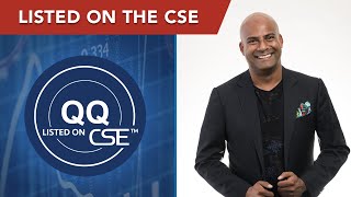 Quizam Media Corp. (CSE:QQ) w/ Russ Rossi | Canadian Stocks Details