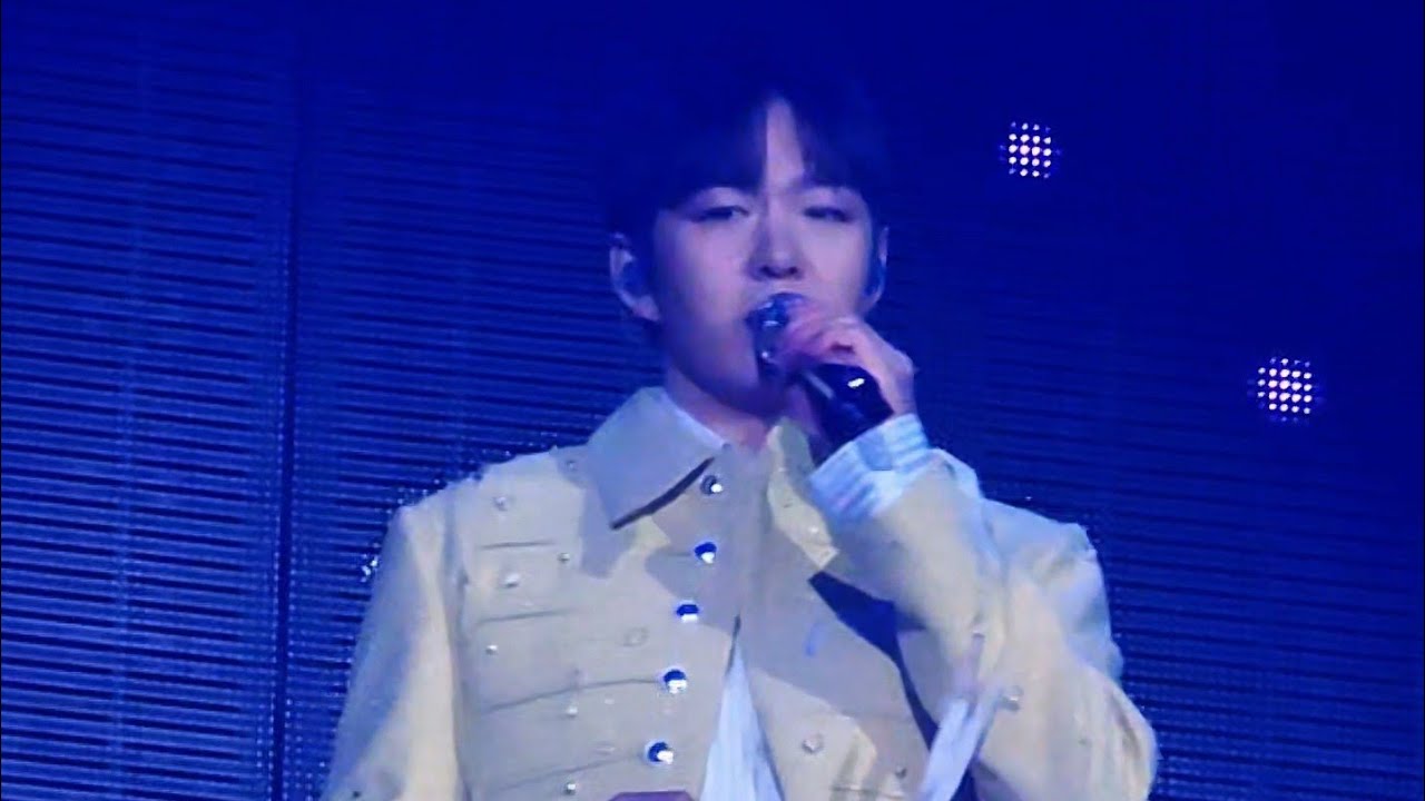 260207 이창섭 앵콜콘서트 _ ENDAND