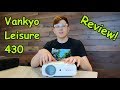 Is this $100 projector worth it?? Vankyo Leisure 430 Review