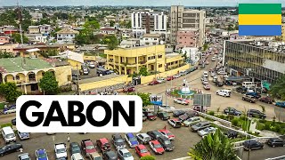 Découvrez LE GABON : Pays riche en pétrole et manganèse | 10 FAITS INTÉRESSANTS