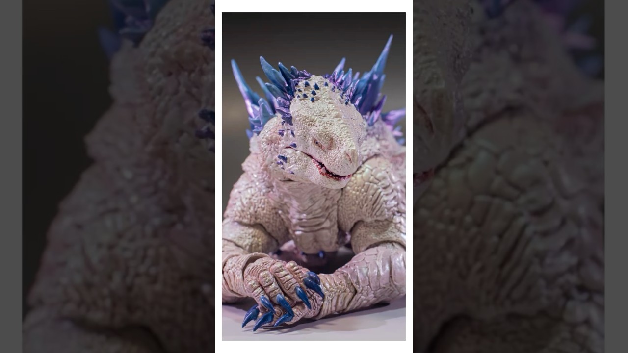 Hiya Toys Exquisite Basic SHIMO. 