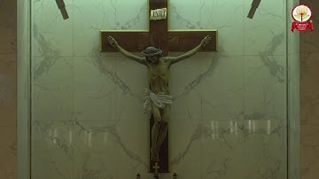 THIRD SUNDAY OF ADVENT  - YEAR - C  - 12-12-2021 SATURDAY - 5.30 PM.