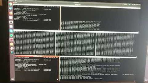 Demonstration of highly available Asterisk hot spare cluster with A2billing and pacemaker