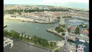 La Rochelle Atlantic call