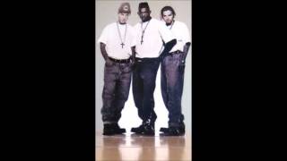 Miniatura del video "DC Talk -I Luv Rap Music,  Nu Thang CD #3"