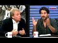 José Antonio Kast vs Diputado Frente Amplio: "¡No Seas Ridículo!"