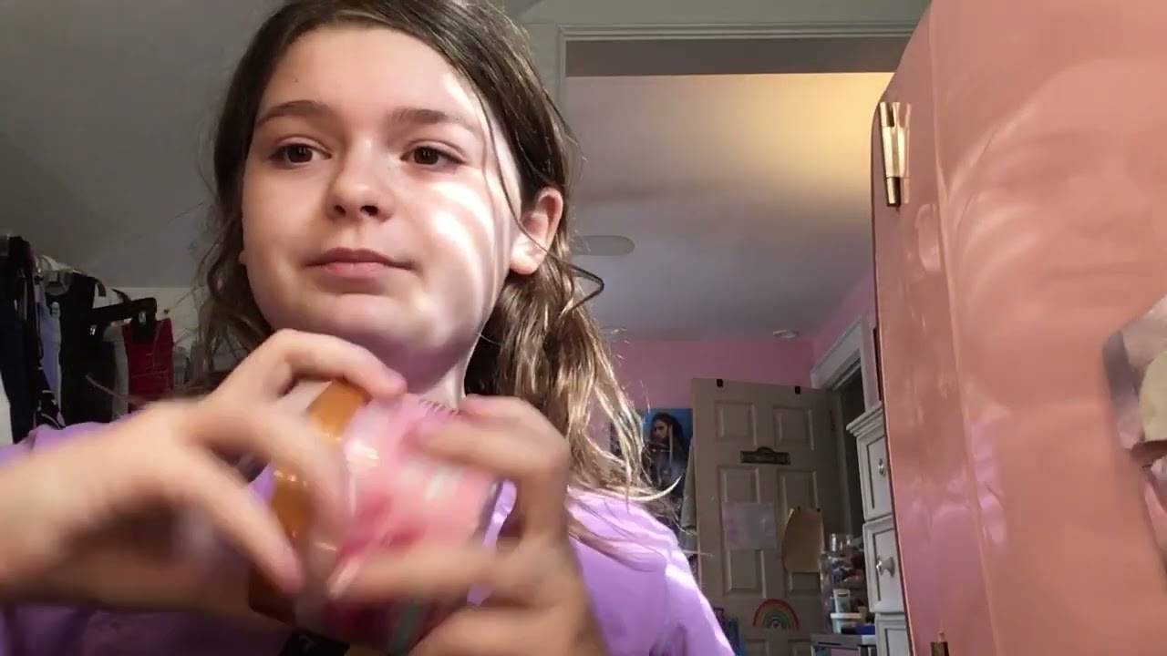 GRRWM First ever video￼