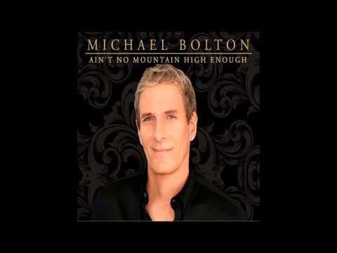 Michael Bolton (+) How Sweet It Is (To Be Loved By You)