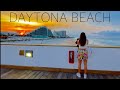 MOST FAMOUS BEACH - DAYTONA BEACH, FLORIDA, USA / УДИВИТЕЛЬНАЯ ФЛОРИДА