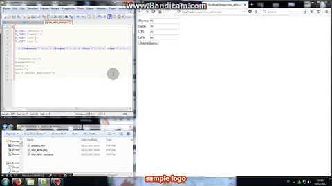 Nilai Akhir Mahasiswa Absensi Tugas UTS UAS