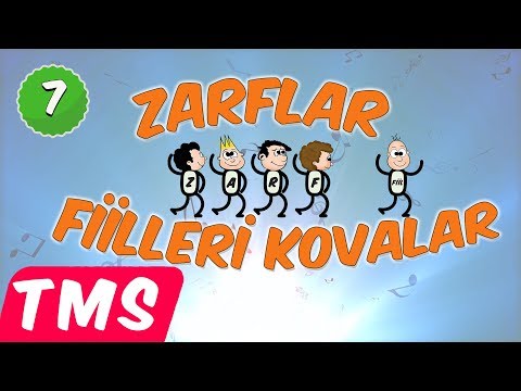 Zarflar Şarkısı🎵