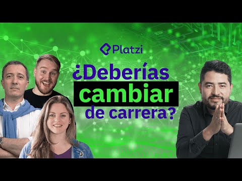 Video: ¿Quiénes serán sus primeros usuarios?