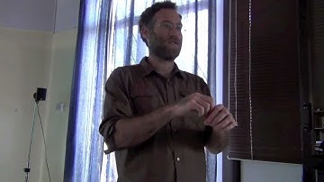 Cartonama Workshop March 2012 - Introduction to OpenStreetMap