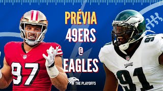 The Playoffs » Philadelphia Eagles vence clássico contra