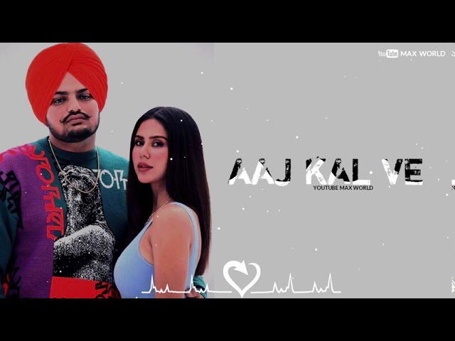 Sidhu moose wala ringtone | Aaj kal ve sidhu moose wala  status | Download link👇 class=