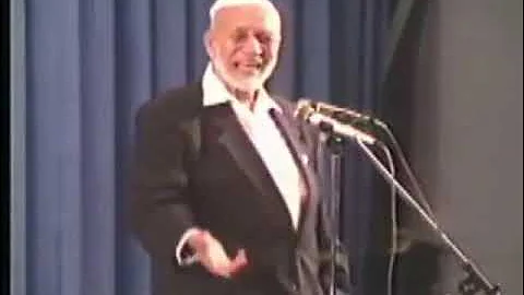 Ahmed Deedat Answer - Speaking African and concept of God in African religions