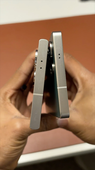 Galaxy S25 Ultra vs Galaxy S24 Ultra Design Comparison