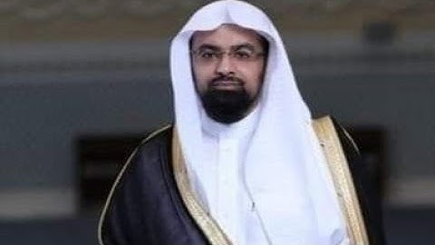 سورة فاطر للشيخ ناصر القطامي الليله الثالثه والعشرون كامله تراويح رمضان 1442