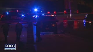 Wauwatosa police arrest 4 teens after fatal hit-and-run | FOX6 News Milwaukee