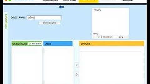 Breakout Game Tutorial - Part 1