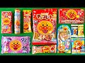 4K✨癒しのASMR✨全品揃い ロリポップキャンディ&チョコレート!グミキャンディ開封で極上の音体験🎧🍭🍫