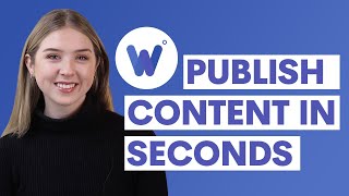 Wordable.io - Content Management Simplified