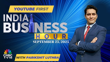 India Business Hour: Roepie daalt naar nieuw dieptepunt; marginale verlagingen op Dalal Street en...