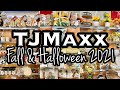 TJMAXX NEW FALL & HALLOWEEN DECOR 2021 • BROWSE WITH ME