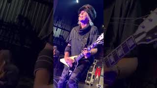 Armed And Ready - Michael Schenker At Saban Theater, Los Angeles, Ca, Usa On October 1, 2022