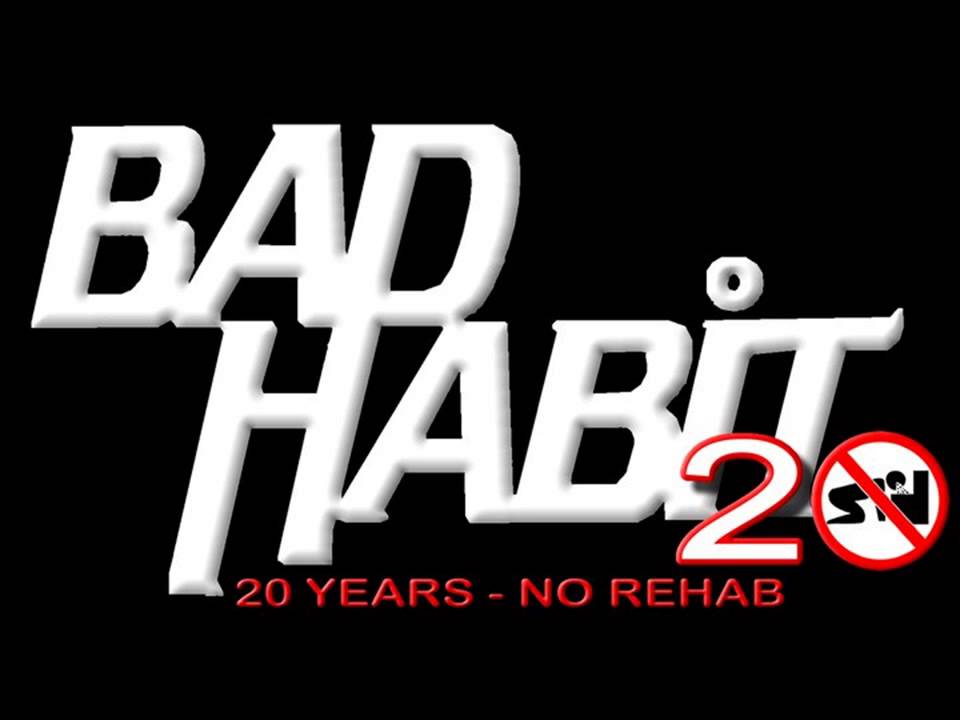 BAD HABiT Band Cincinnati The Way That It Is (Uriah Heep Cover) YouTube