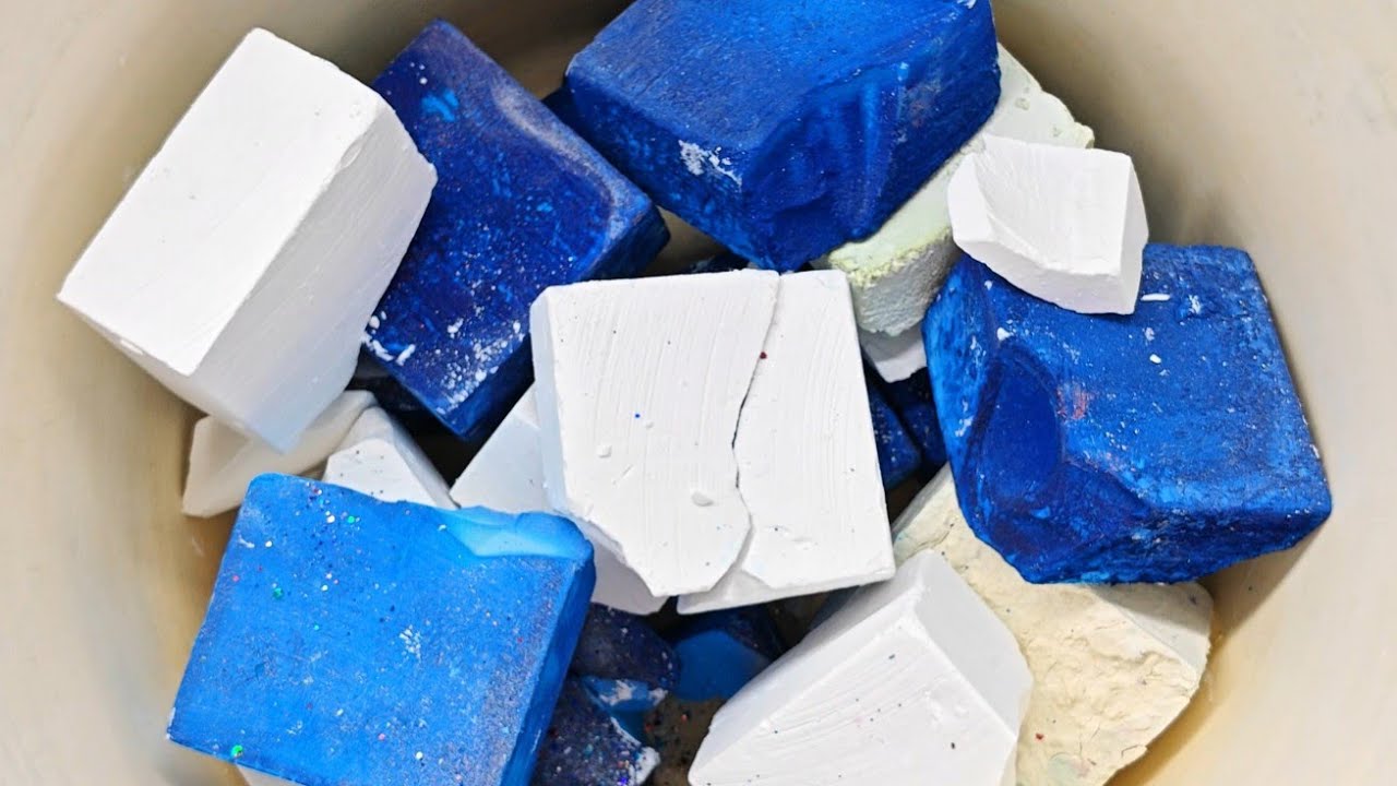  Thank you 🎊 9k celebration 🎊@ZINNIAASMR fresh chalk 