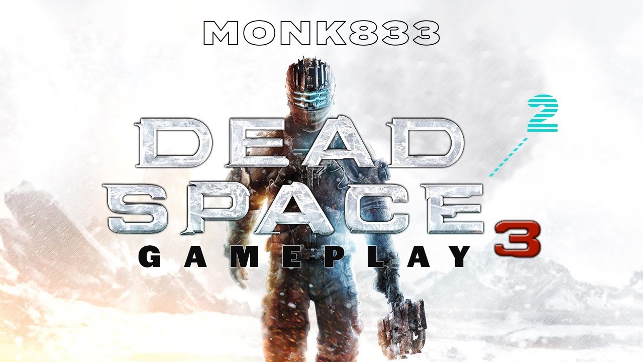 gamespot dead space 3 review