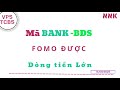 Mua fomo được mã gì ?