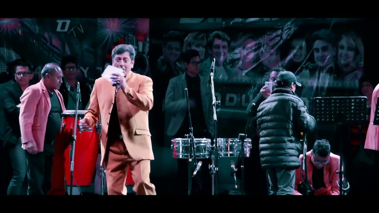 GUSTAVO AYMARA - MIX EXITOS - TRIBUNA DEL SUR