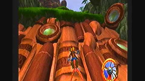 lets play jak and daxter 100% part 9