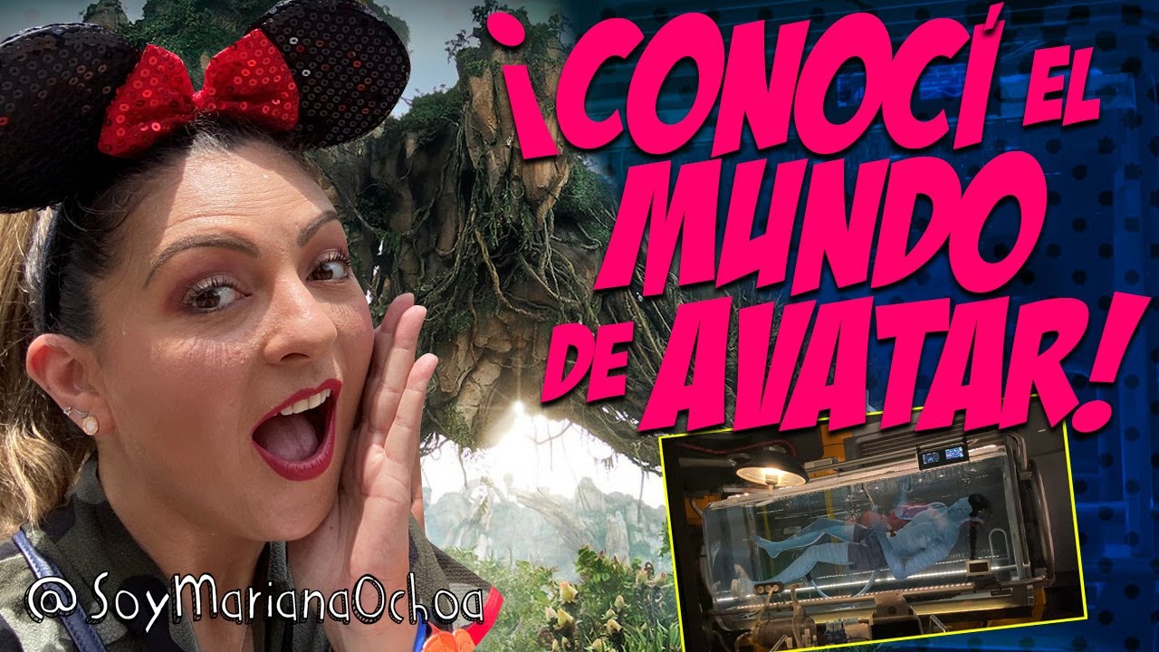 Hollywood Studios y Animal Kingdom en DisneyWorld 2021 . Mariana Ochoa