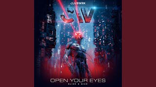 Open Your Eyes
