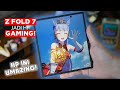 HP Ini Bukan Buat Kantong Anda Yang Tipis - Samsung Z Fold 7