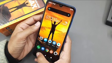 How To Set Dark Mode In Gionee Max | Dark Mode Kaise Set Karen | Gionee Dark Mode Setting