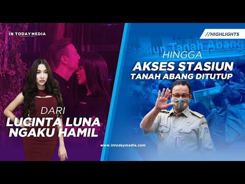 Video: Apa yang dimaksud dengan stasiun dalam kehamilan?